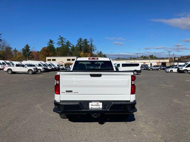 used 2022 Chevrolet Silverado 1500 car, priced at $30,978