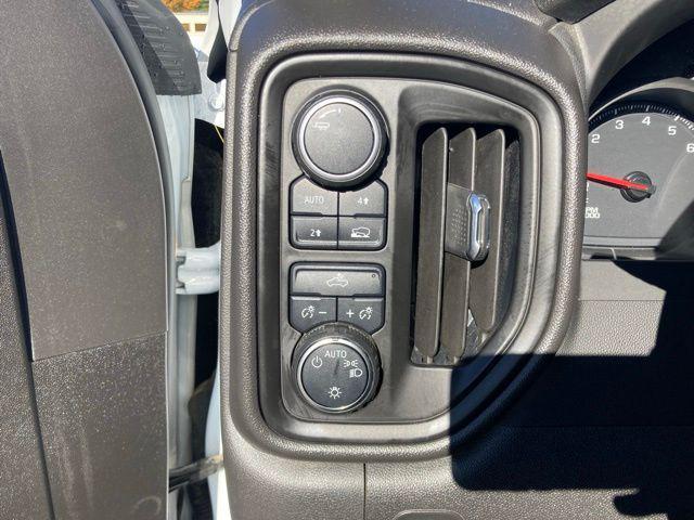used 2022 Chevrolet Silverado 1500 car, priced at $30,978