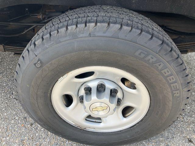 used 2020 Chevrolet Express 3500 car, priced at $17,900