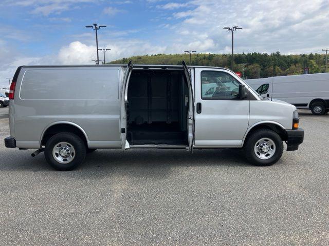 used 2020 Chevrolet Express 3500 car, priced at $17,900
