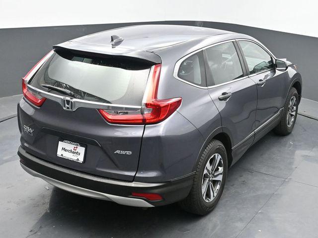 used 2019 Honda CR-V car, priced at $18,491