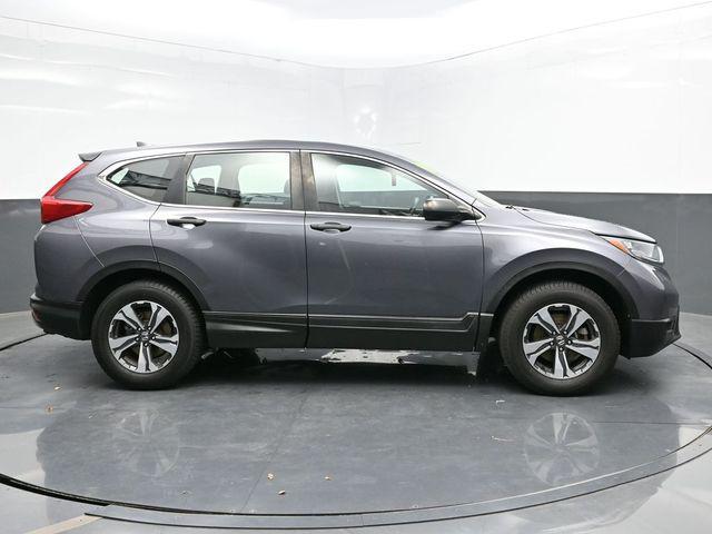 used 2019 Honda CR-V car, priced at $18,491