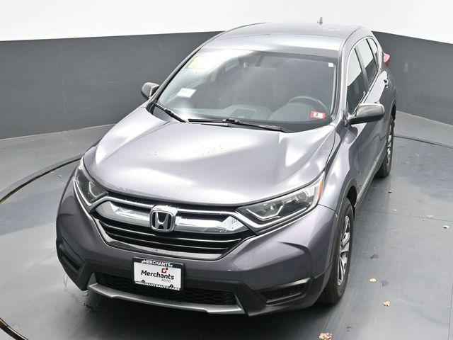 used 2019 Honda CR-V car, priced at $18,491