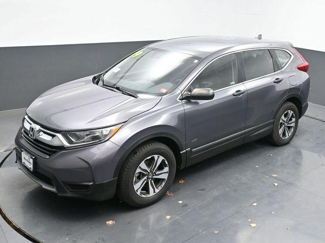 used 2019 Honda CR-V car, priced at $18,491