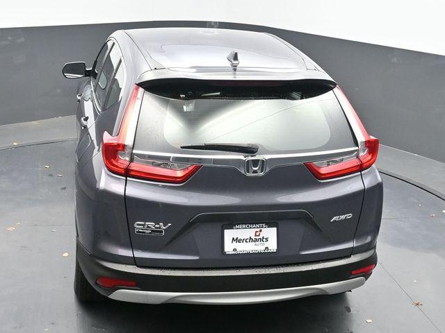 used 2019 Honda CR-V car, priced at $18,491