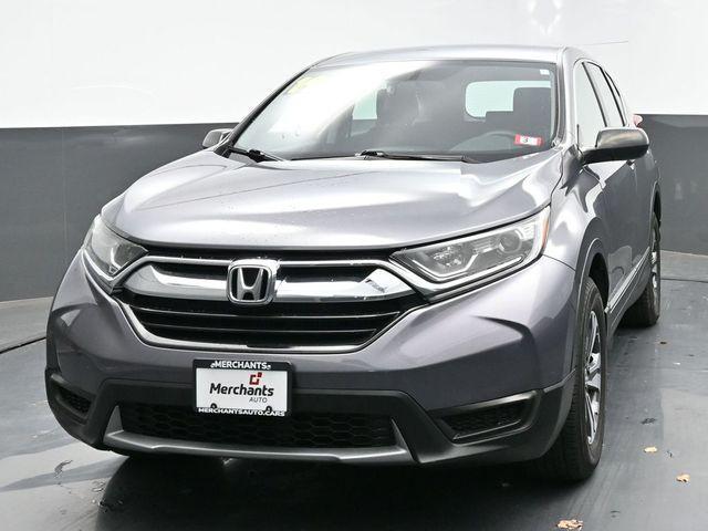 used 2019 Honda CR-V car, priced at $18,491