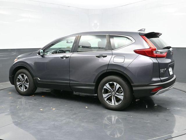 used 2019 Honda CR-V car, priced at $18,491