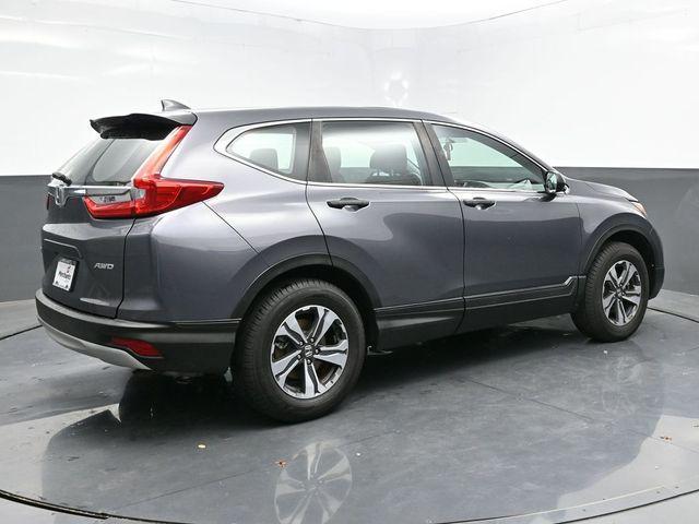 used 2019 Honda CR-V car, priced at $18,491