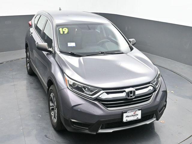 used 2019 Honda CR-V car, priced at $18,491