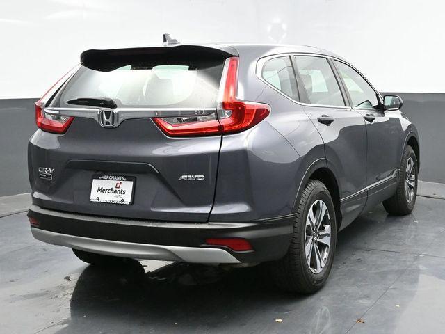 used 2019 Honda CR-V car, priced at $18,491