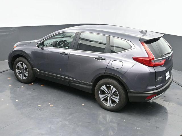 used 2019 Honda CR-V car, priced at $18,491