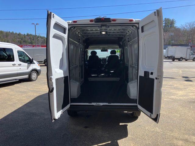used 2023 Ram ProMaster 2500 car, priced at $30,300