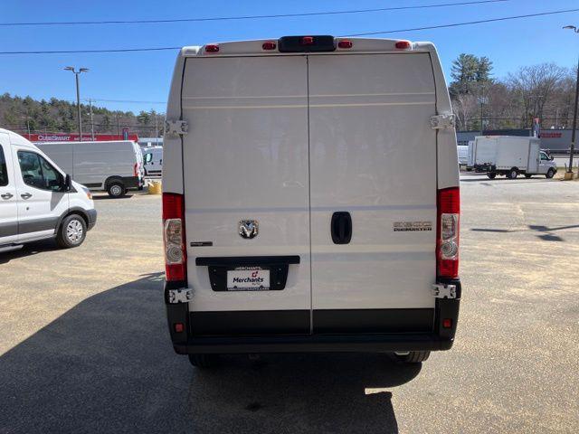 used 2023 Ram ProMaster 2500 car, priced at $30,300