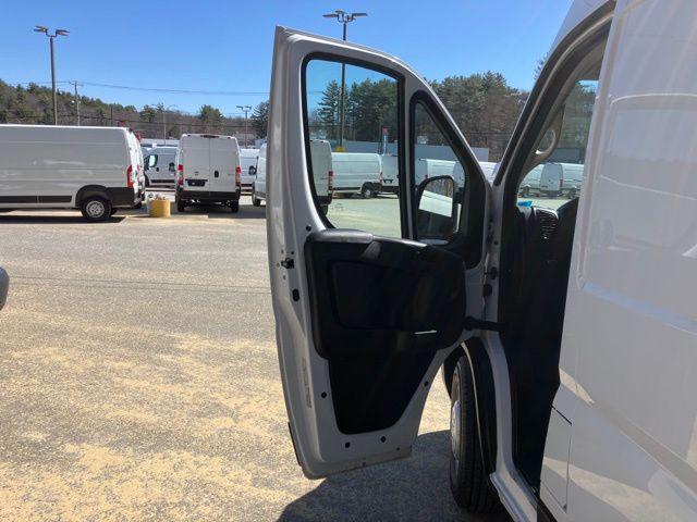 used 2023 Ram ProMaster 2500 car, priced at $30,300