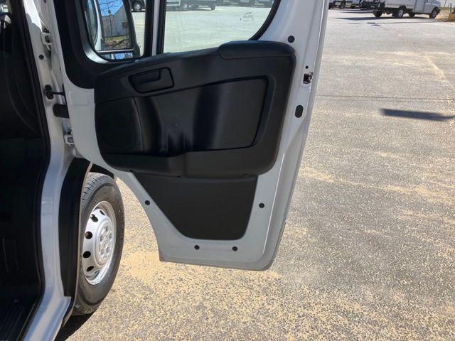 used 2023 Ram ProMaster 2500 car, priced at $30,300