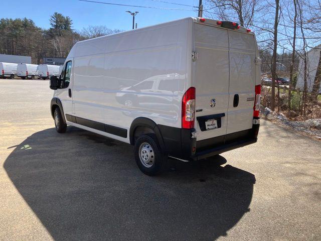 used 2023 Ram ProMaster 2500 car, priced at $30,300