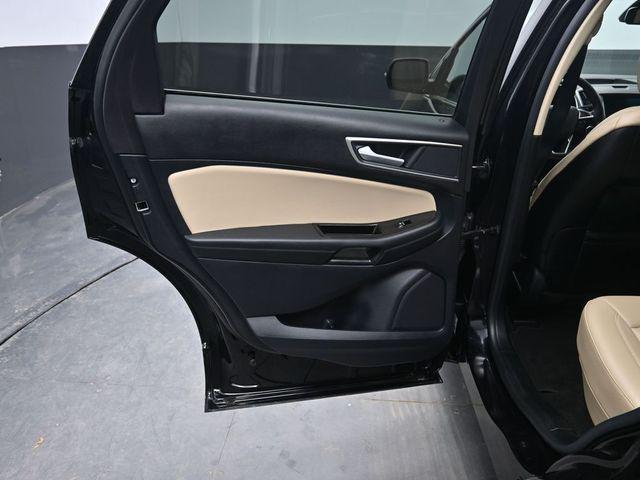 used 2020 Ford Edge car, priced at $21,953