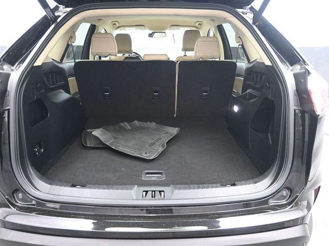 used 2020 Ford Edge car, priced at $21,953
