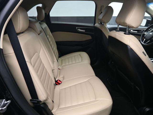 used 2020 Ford Edge car, priced at $21,953