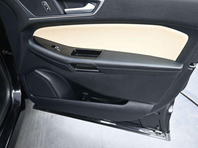 used 2020 Ford Edge car, priced at $21,953