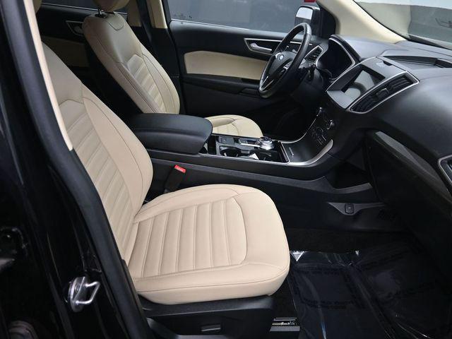 used 2020 Ford Edge car, priced at $21,953