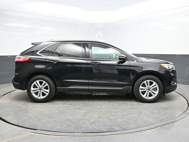 used 2020 Ford Edge car, priced at $21,953