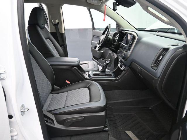 used 2022 Chevrolet Colorado car, priced at $31,208