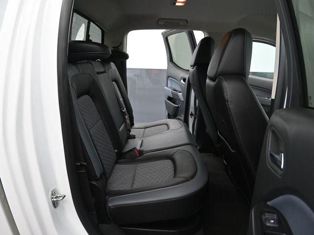 used 2022 Chevrolet Colorado car, priced at $31,208