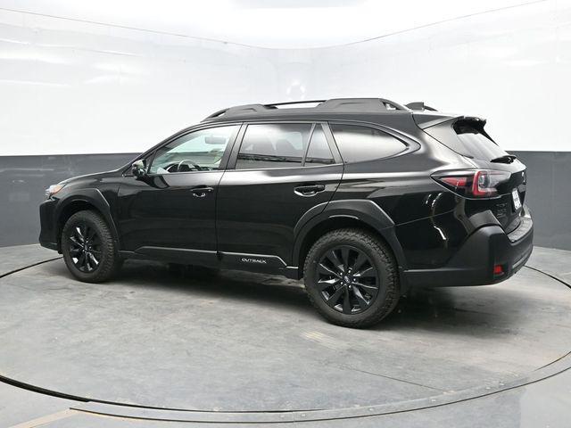 used 2023 Subaru Outback car, priced at $26,978