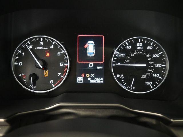 used 2023 Subaru Outback car, priced at $26,978