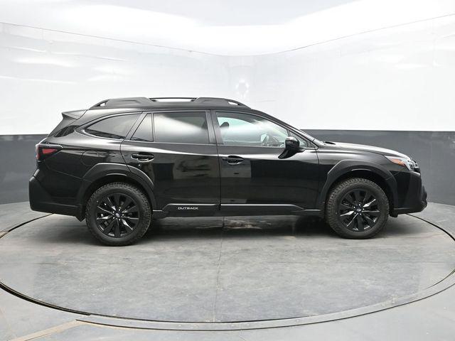 used 2023 Subaru Outback car, priced at $26,978