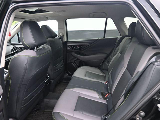 used 2023 Subaru Outback car, priced at $26,978
