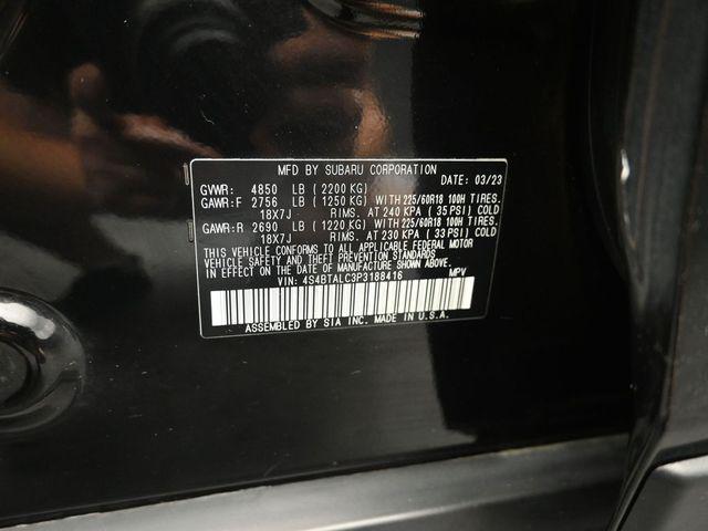 used 2023 Subaru Outback car, priced at $26,978