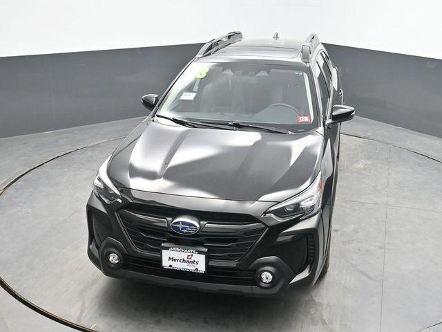 used 2023 Subaru Outback car, priced at $26,978