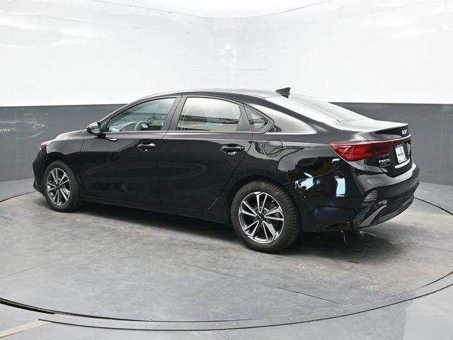 used 2023 Kia Forte car, priced at $15,978