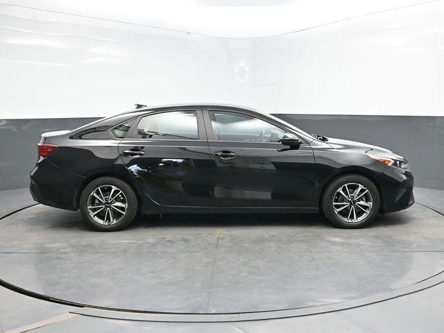 used 2023 Kia Forte car, priced at $15,978