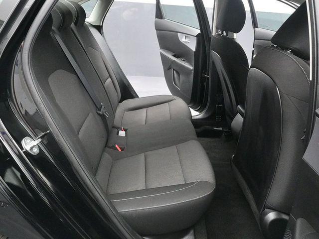 used 2023 Kia Forte car, priced at $15,978