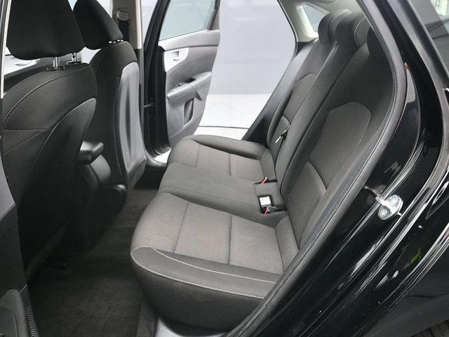 used 2023 Kia Forte car, priced at $15,978