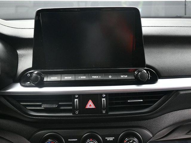 used 2023 Kia Forte car, priced at $15,978