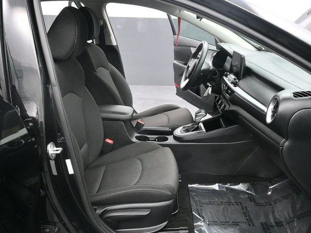 used 2023 Kia Forte car, priced at $15,978