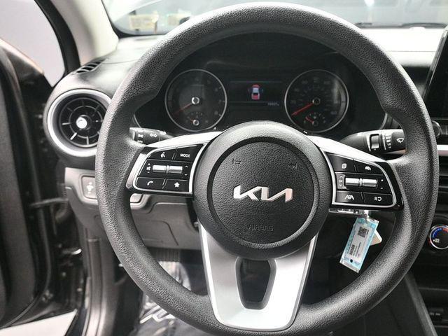 used 2023 Kia Forte car, priced at $15,978