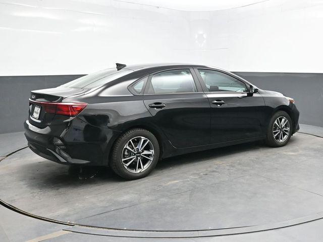 used 2023 Kia Forte car, priced at $15,978