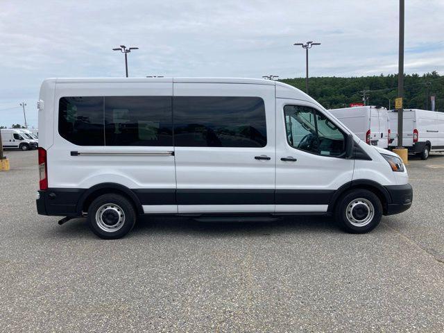 used 2024 Ford Transit-350 car, priced at $56,500