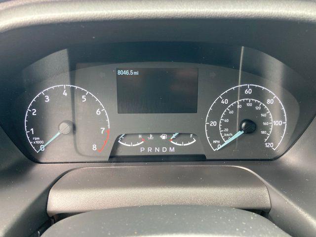 used 2024 Ford Transit-350 car, priced at $56,500