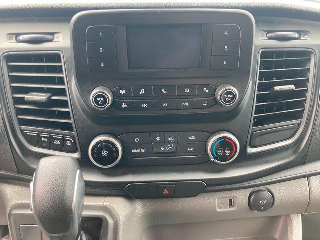 used 2024 Ford Transit-350 car, priced at $56,500