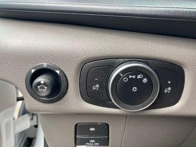 used 2024 Ford Transit-350 car, priced at $56,500