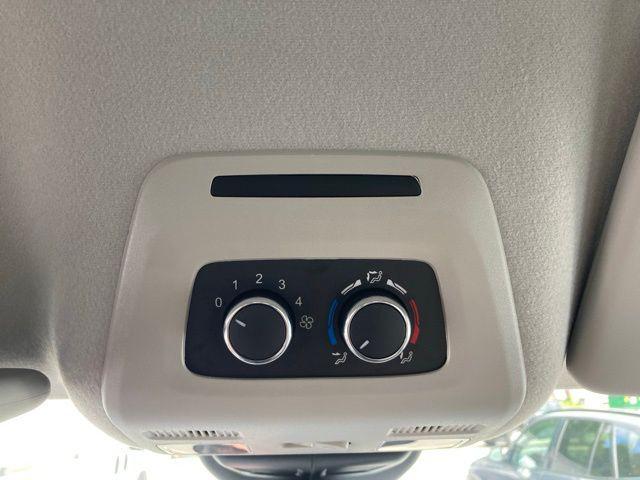 used 2024 Ford Transit-350 car, priced at $56,500