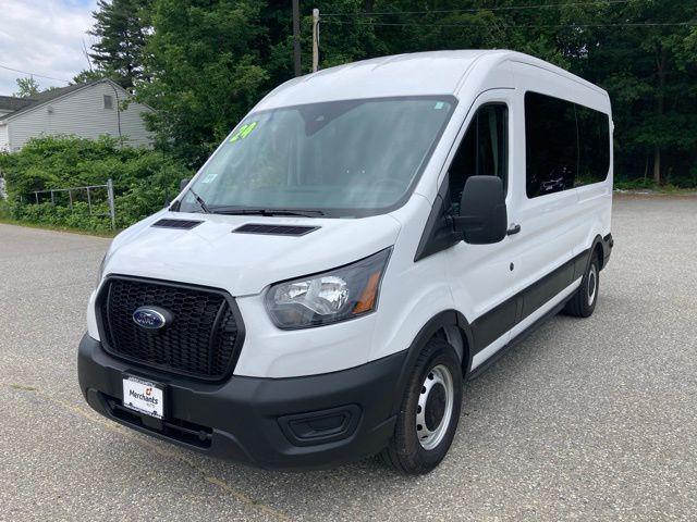 used 2024 Ford Transit-350 car, priced at $56,500