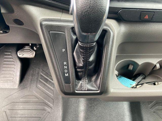 used 2024 Ford Transit-350 car, priced at $56,500