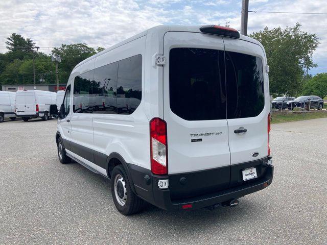 used 2024 Ford Transit-350 car, priced at $56,500